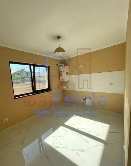Casa noua cu 4 camere, zona Capat Cug - foto 7