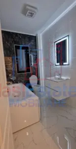 Casa noua cu 4 camere, zona Capat Cug - foto 8
