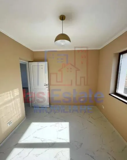 Casa noua cu 4 camere, zona Capat Cug - foto 9