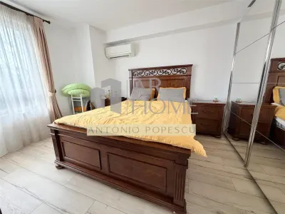 Apartament 2 camere, tip duplex, curte proprie, Ploiesti,  central - foto 7