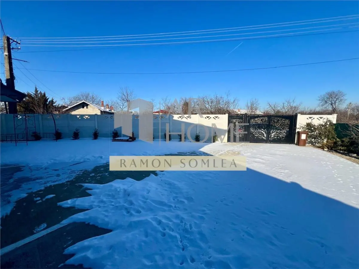 Vanzare Casa Individuala 4 camere,  P+M , Sat Tarinceni  , Prahova - foto 2