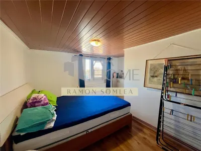 Vanzare Casa Individuala 4 camere,  P+M , Sat Tarinceni  , Prahova - foto 8