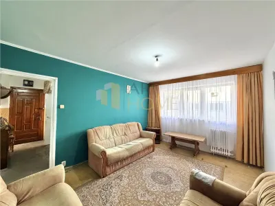 Apartament 2 camere, nedecomandat, Malu Rosu, Ploiesti - foto 2