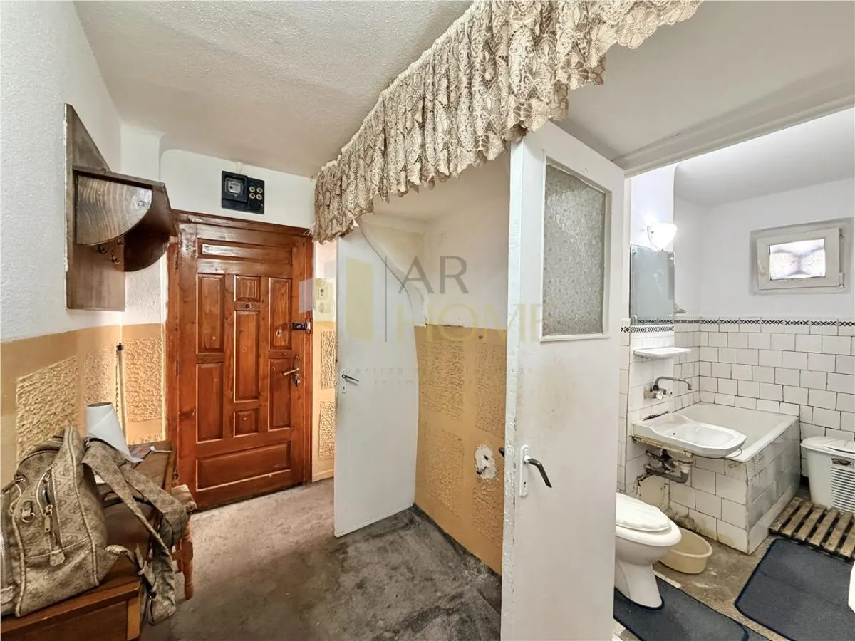 Apartament 2 camere, nedecomandat, Malu Rosu, Ploiesti - foto 7