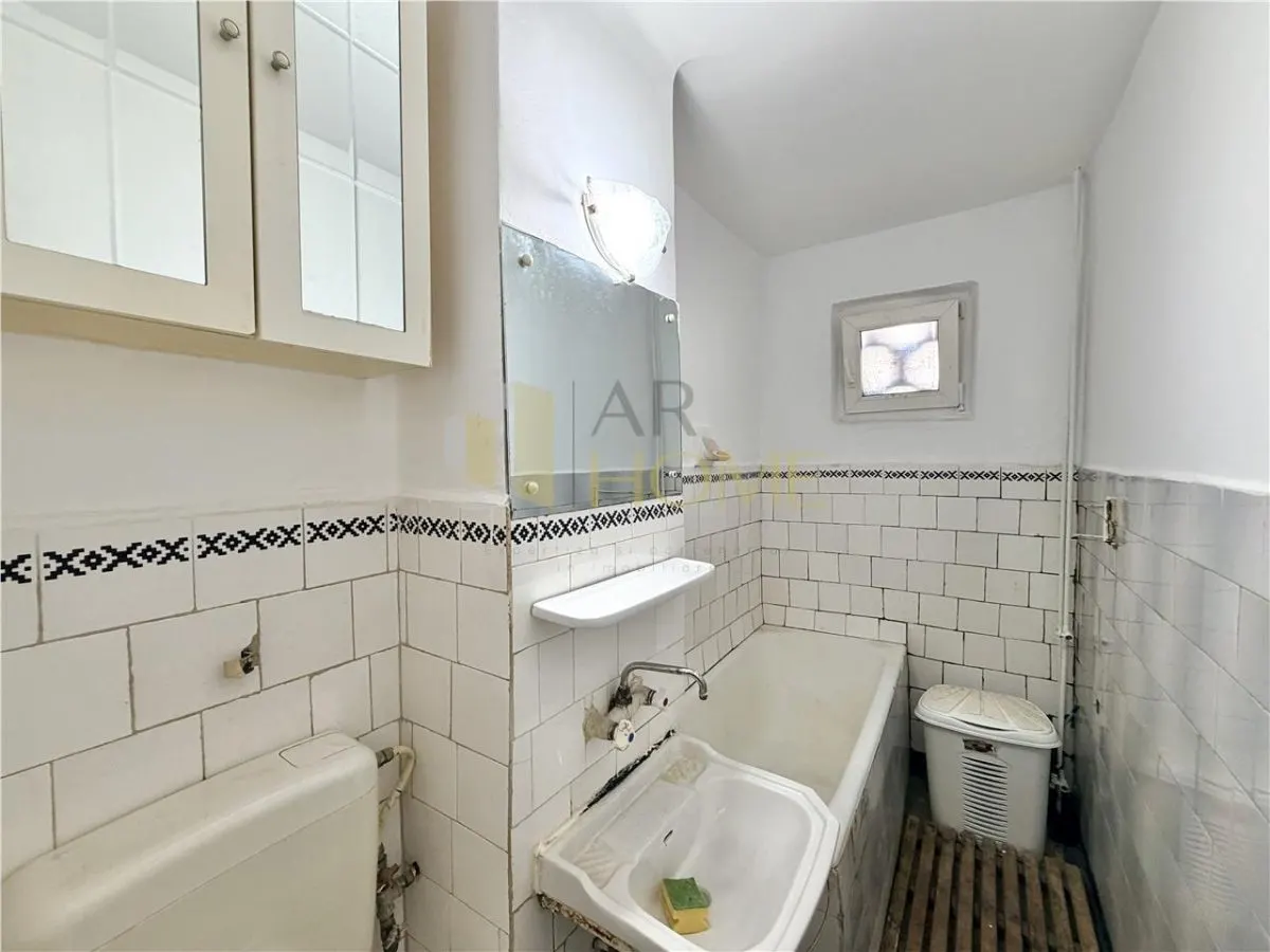 Apartament 2 camere, nedecomandat, Malu Rosu, Ploiesti - foto 10