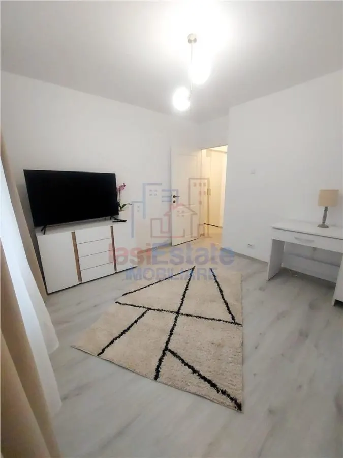 Apartament 2 camere Dacia - foto 1