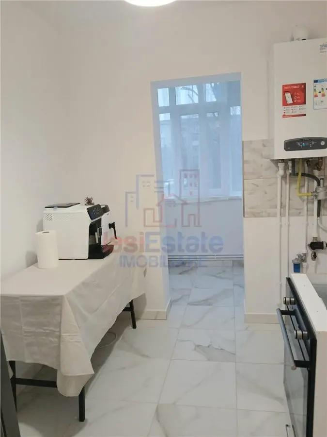 Apartament 2 camere Dacia - foto 11