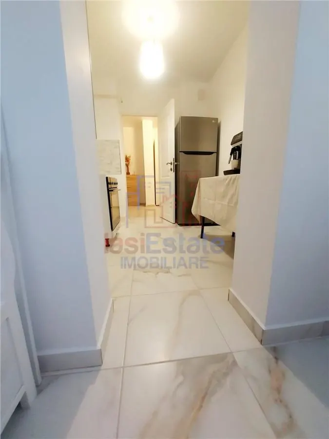 Apartament 2 camere Dacia - foto 7