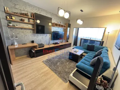 Apartament 2 camere Valea Lupului - Iasi