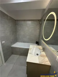 Apartament 2 camere, segmentul Premium, Uno Residence, Bartolomeu, Brasov - foto 18