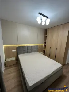 Apartament 2 camere, segmentul Premium, Uno Residence, Bartolomeu, Brasov - foto 5