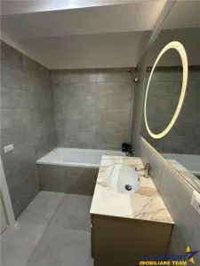 Apartament 2 camere, segmentul Premium, Uno Residence, Bartolomeu, Brasov - foto 7