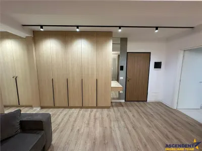 Apartament 2 camere, segmentul Premium, Uno Residence, Bartolomeu, Brasov - foto 10