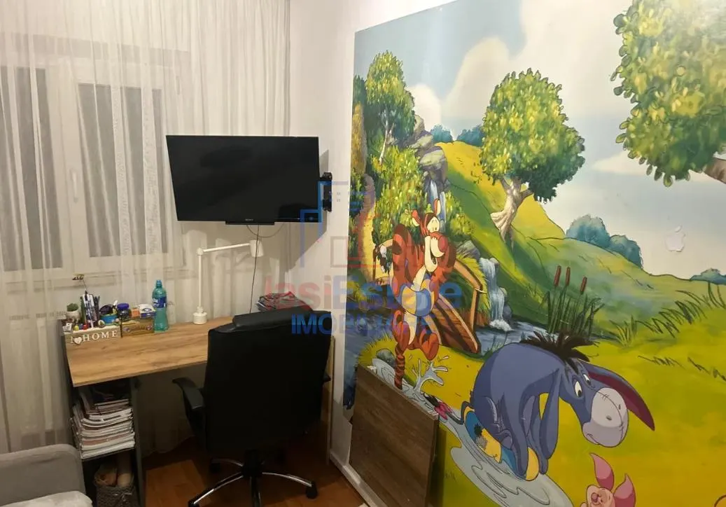 Apartament 3 camere Nicolina 1 - foto 4