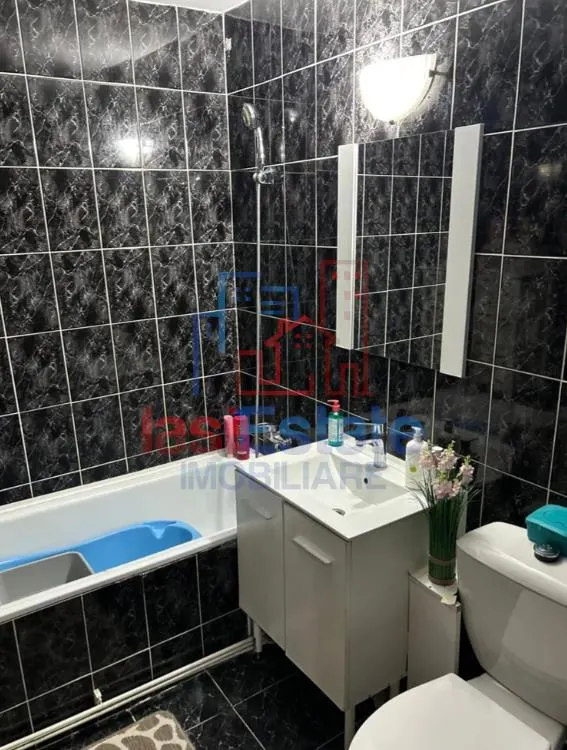 Apartament 3 camere Nicolina 1 - foto 10