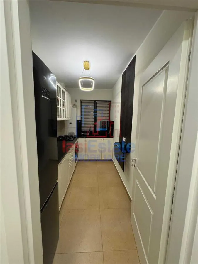 Apartament 2 camere Valea Lupului - foto 5