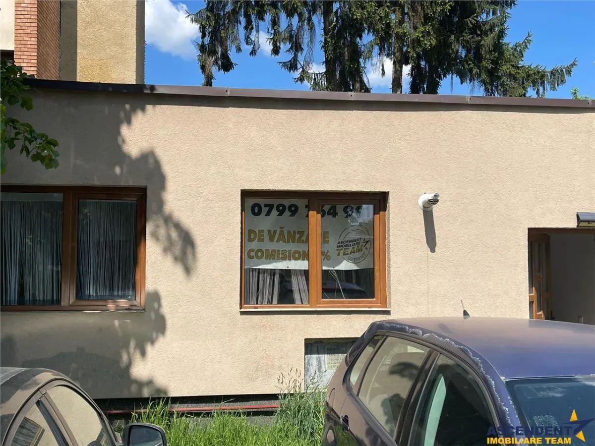 FILM & 3D!Edificiu multifunctional, Semicentral,Targu Mures - foto 8