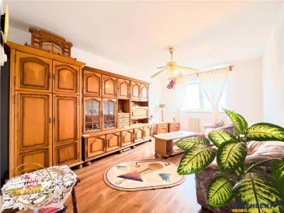 3D Tur! 3 camere,decomandate,apreciabila ariere,Dealului,Simeria,Sfantu Gheorghe - Sfantu Gheorghe