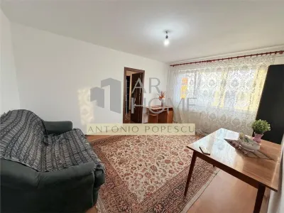 Apartament 2 camere, Ploiesti, zona Vest - foto 2