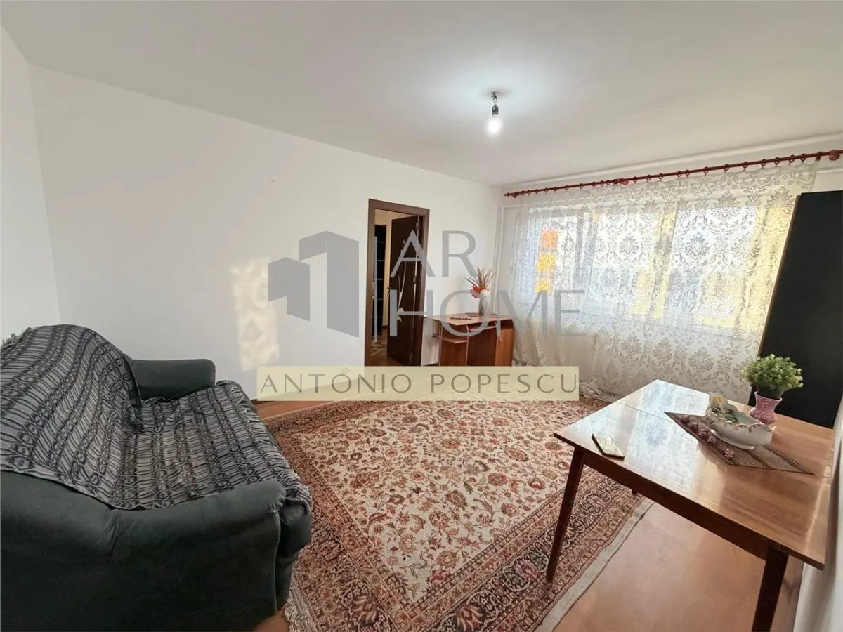 Apartament 2 camere, Ploiesti, zona Vest - foto 2