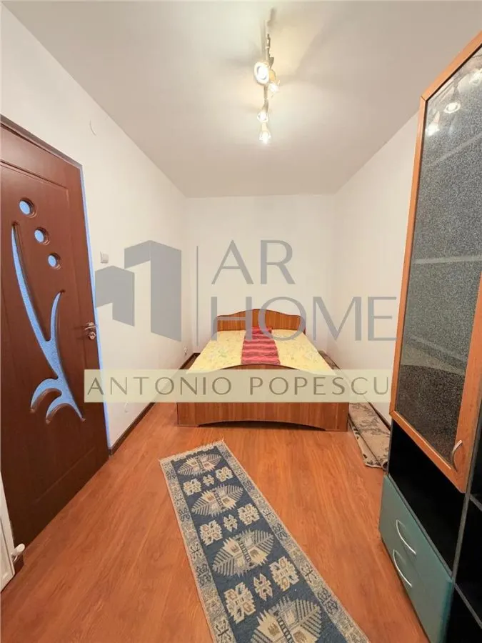 Apartament 2 camere, Ploiesti, zona Vest - foto 4