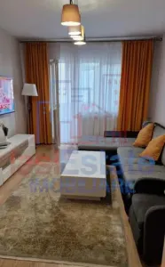 Apartament 2 camere Tatarasi - Iasi