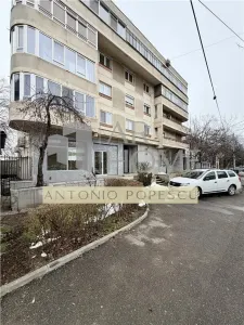 Spatiu comercial, parter de bloc, stradal, Ploiesti, Democratiei - foto 15
