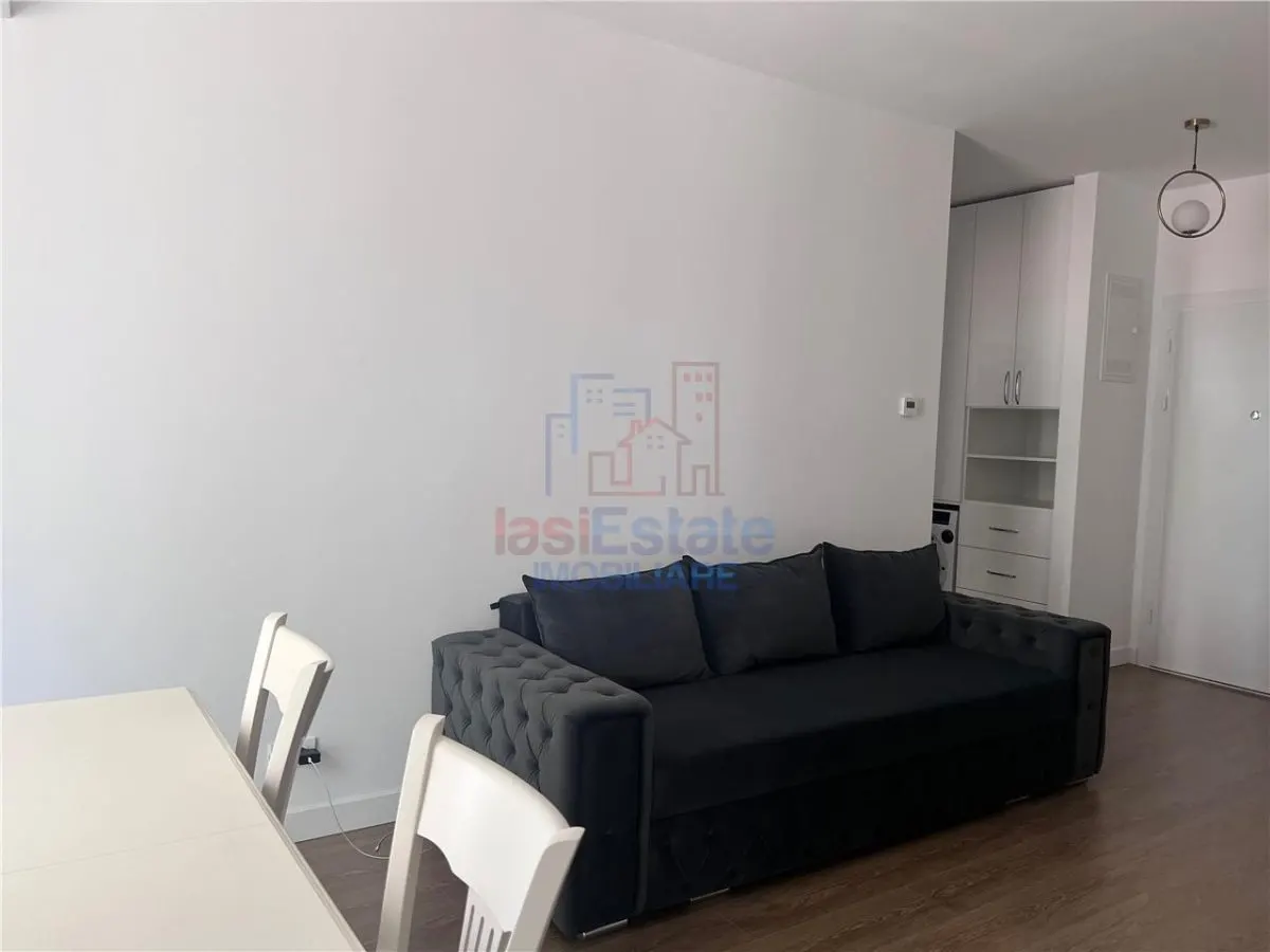 Apartament 2 camere Baza 3 - foto 1