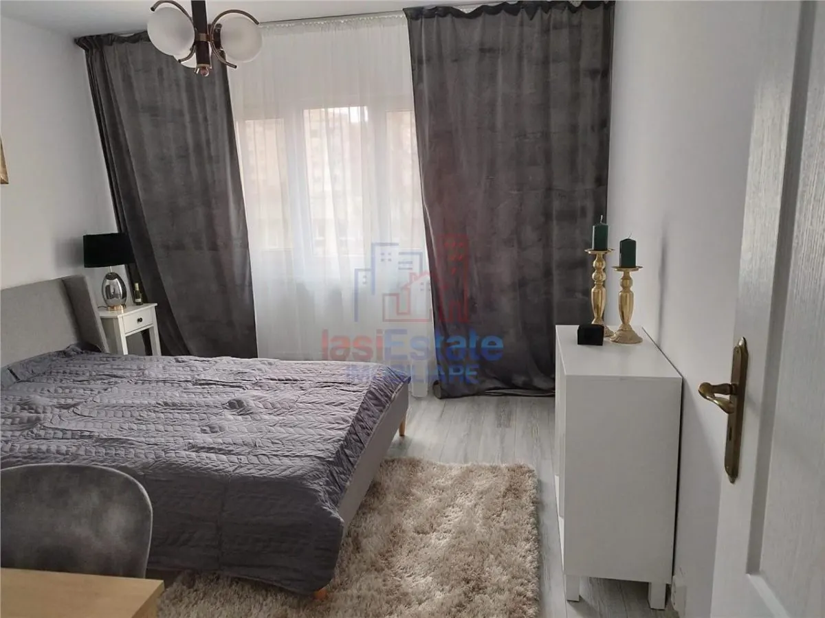 Apartament 2 camere Gara - foto 1