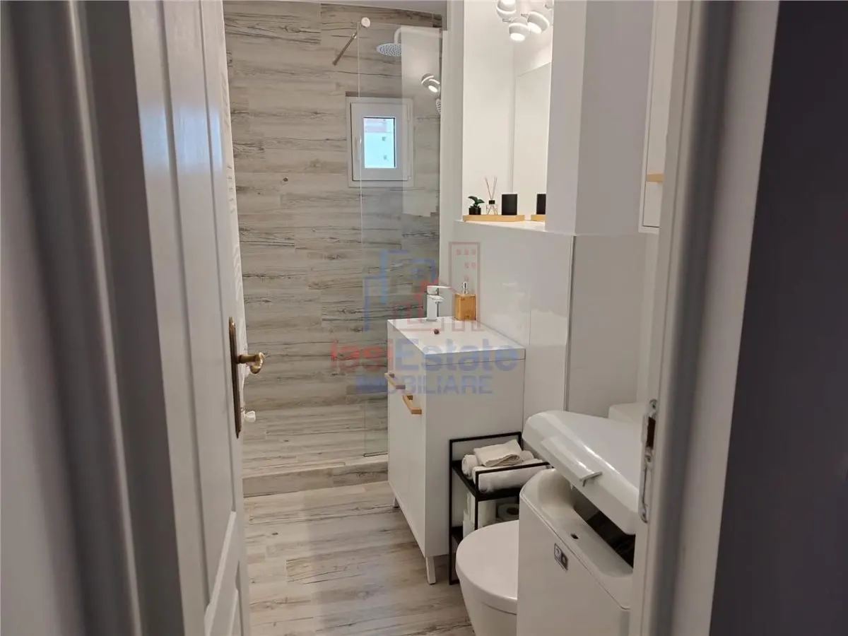 Apartament 2 camere Gara - foto 6