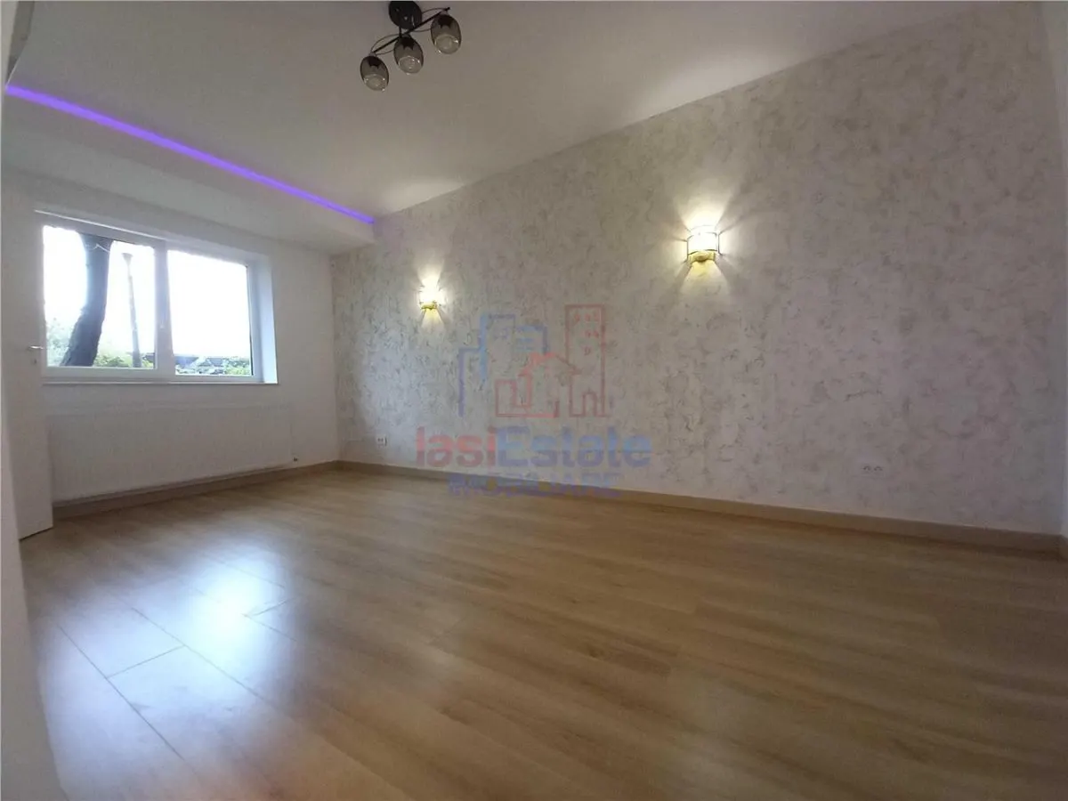 Apartament 1 camera Gara - foto 1