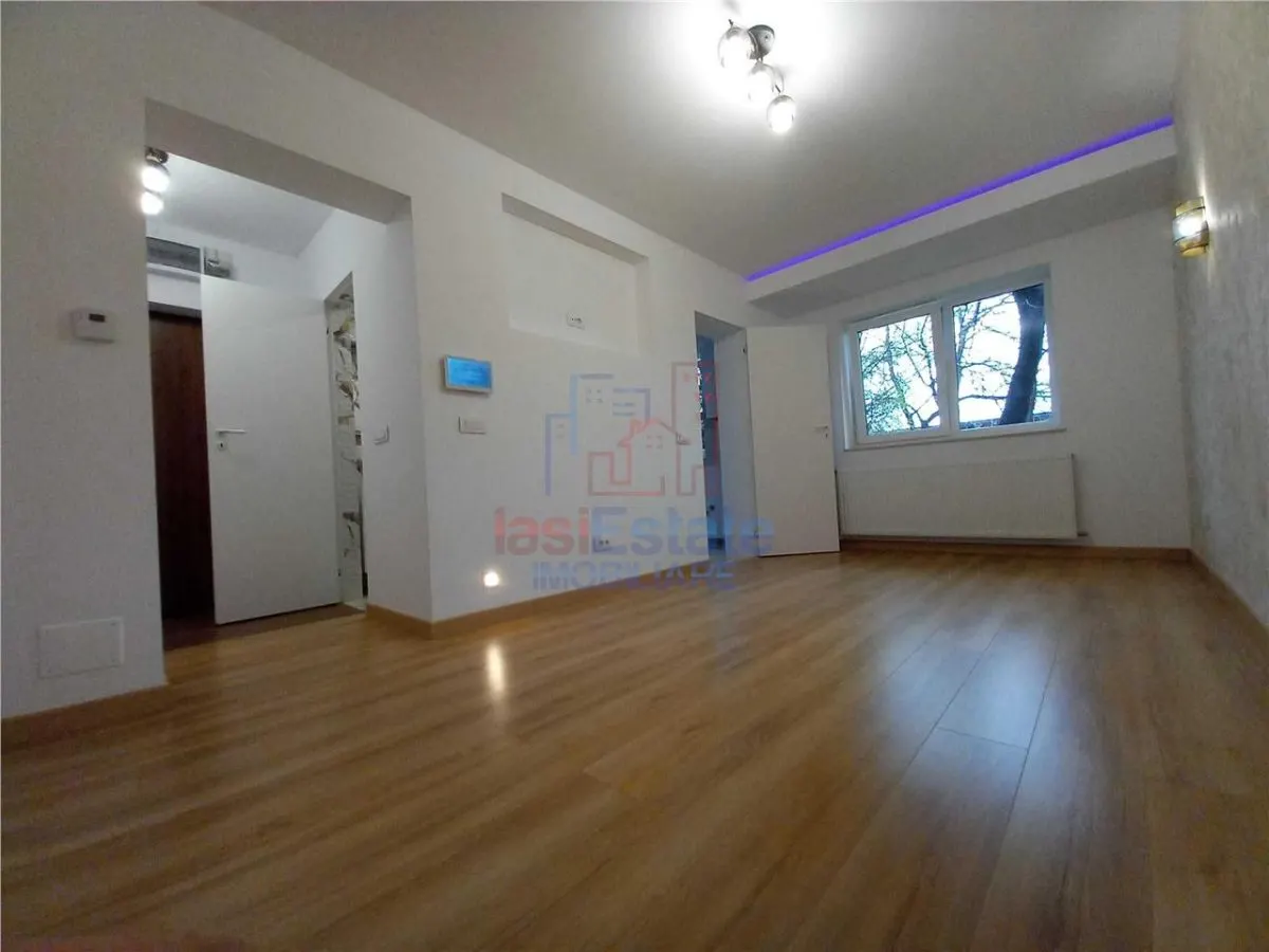 Apartament 1 camera Gara - foto 3