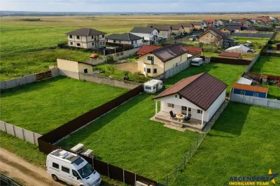 Locuinta premium,economica,ergonomica, 1.200 mp teren,conditii avantajoase - foto 11