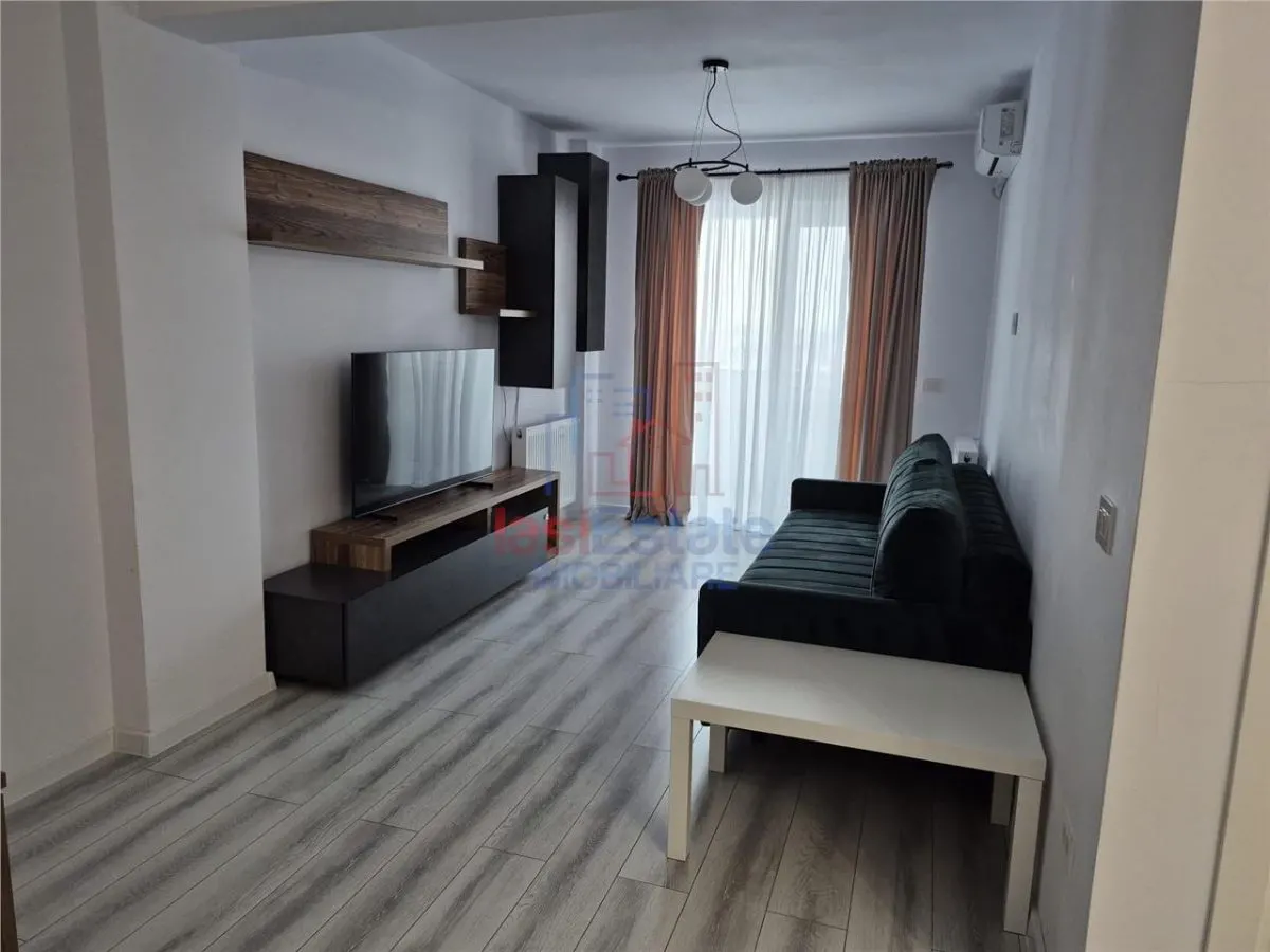 Apartament 2 camere Valea Lupului - foto 1