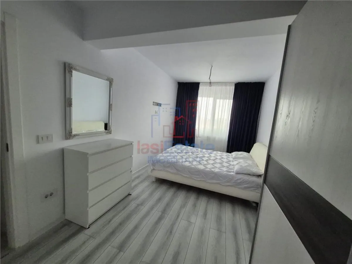 Apartament 2 camere Valea Lupului - foto 3