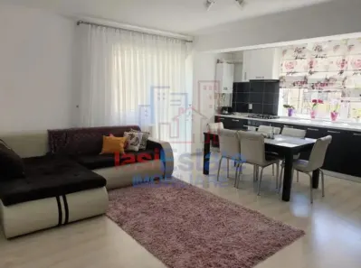 Apartament 3 camere Valea Lupului - foto 3