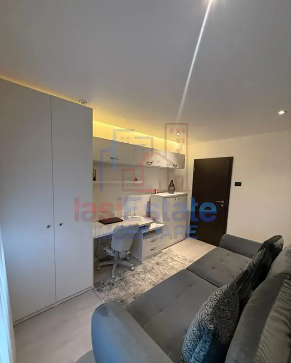 Apartament 3 camere Lunca Cetatuii - foto 4