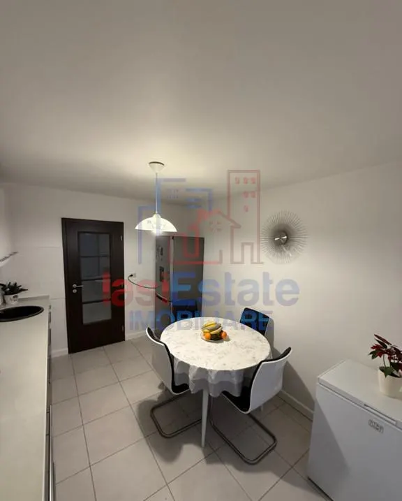 Apartament 3 camere Lunca Cetatuii - foto 7