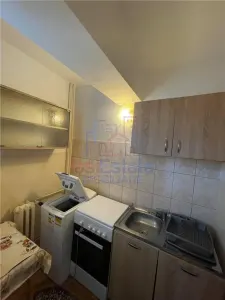 Garsoniera in zona Alexandru cel Bun - foto 4