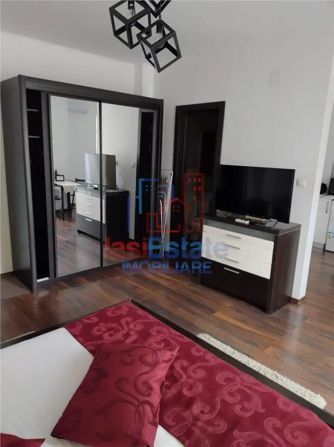 Apartament 1 camera Centru - Strada Uzinei - foto 3