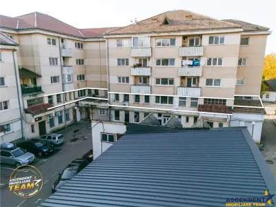Spatiu de exceptie:Proiect aparthotel/ rezidential, Central, Covasna - foto 17