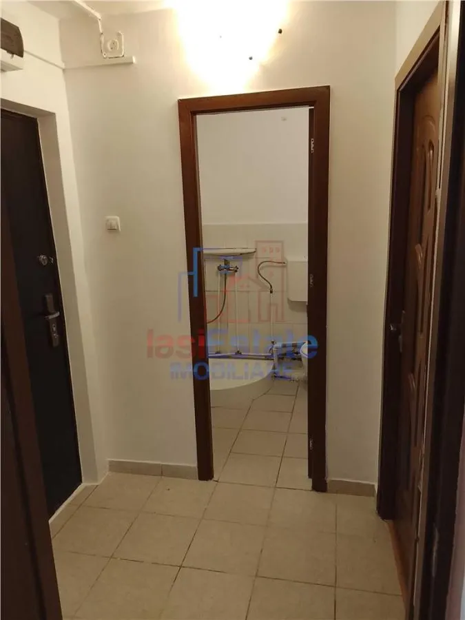 Apartament 2 camere Nicolina 2 - foto 2