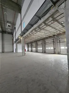 Spatiu Industrial - 4200 mp - Logistica - Productie - Depozitare - Distributie - foto 5