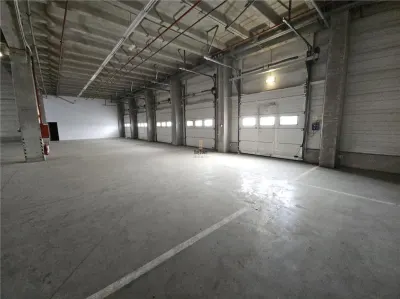Spatiu Industrial - 3300 mp - Logistica - Productie - Depozitare - Distributie - foto 13