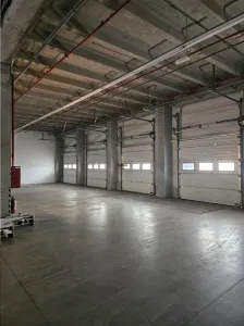 Spatiu Industrial - 3300 mp - Logistica - Productie - Depozitare - Distributie - foto 7