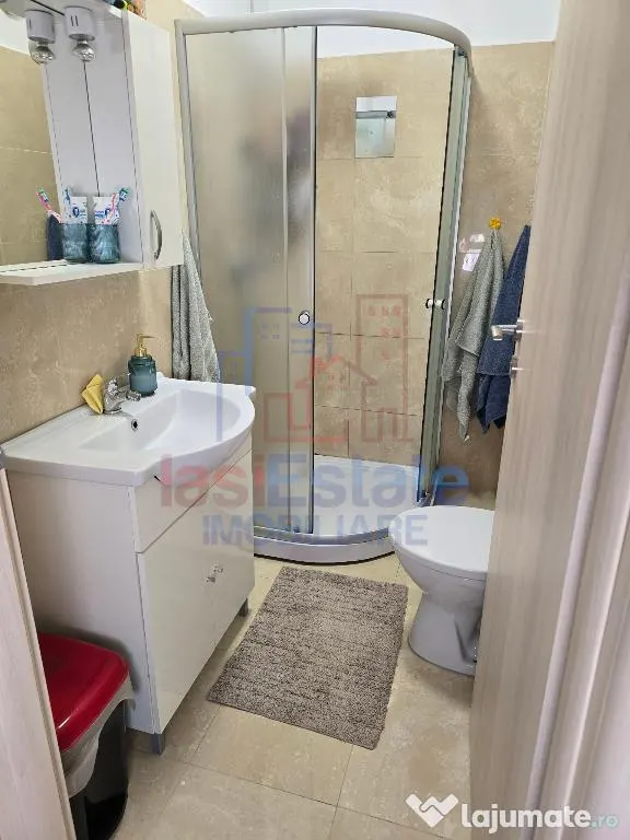 Apartament 2 camere Visoianu - foto 1