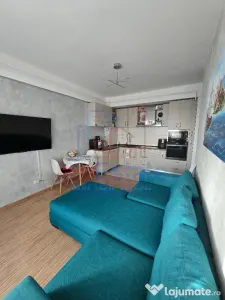 Apartament 2 camere Visoianu - foto 2