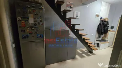 Apartament 2 camere Visoianu - foto 11