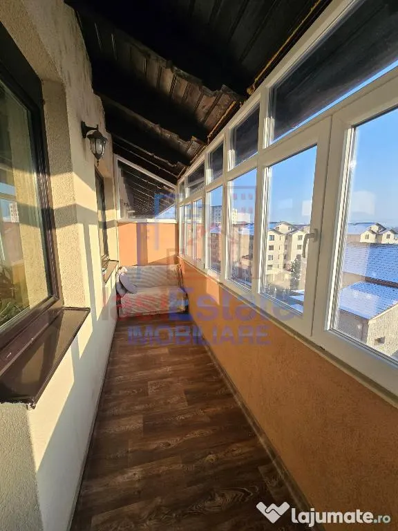 Apartament 2 camere Visoianu - foto 12