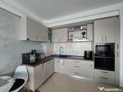 Apartament 2 camere Visoianu - foto 14